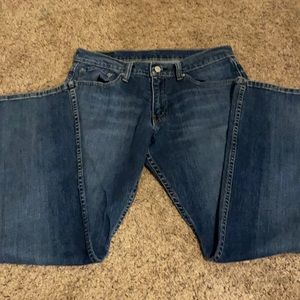 Levi Strauss 514 jeans W 32 L 30
